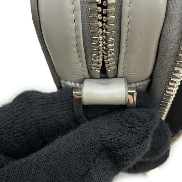 Christian Dior CD Diamond Shoulder Bag - Picture 7 of 16